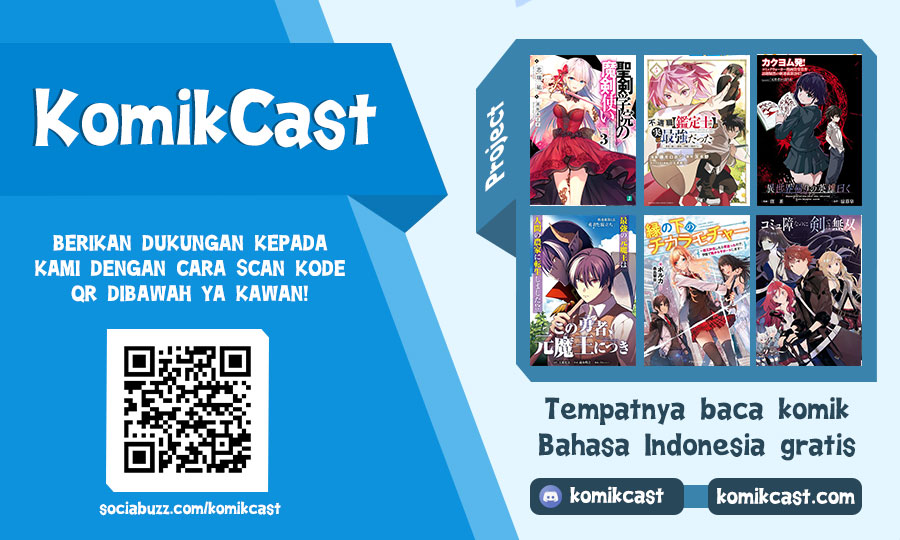 Dilarang COPAS - situs resmi www.mangacanblog.com - Komik demons sword master of excalibur school 018 - chapter 18 19 Indonesia demons sword master of excalibur school 018 - chapter 18 Terbaru 34|Baca Manga Komik Indonesia|Mangacan